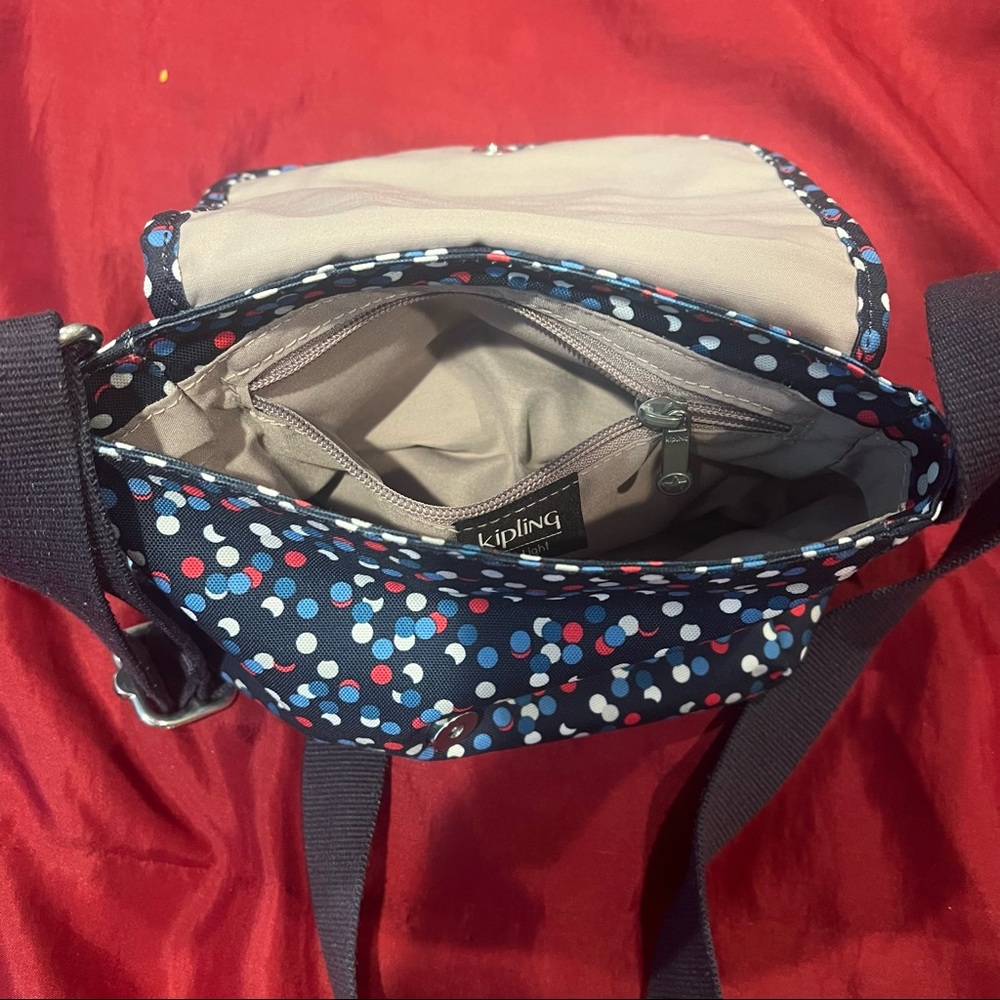 Kipling Small Bag - image 5